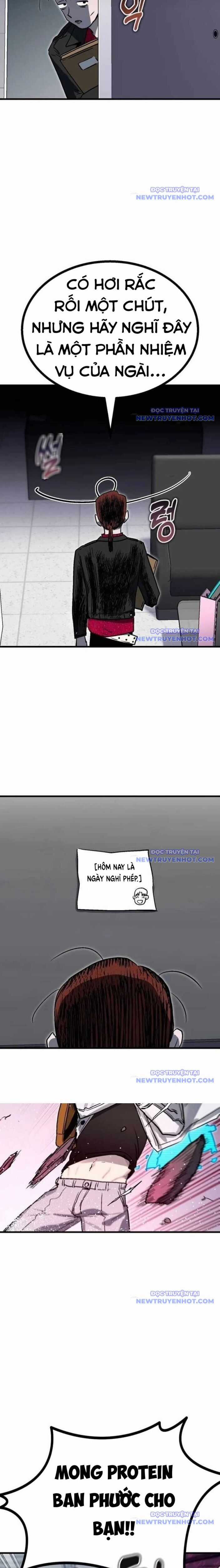 Lỗi Hệ Thống Chương 26 trang 13