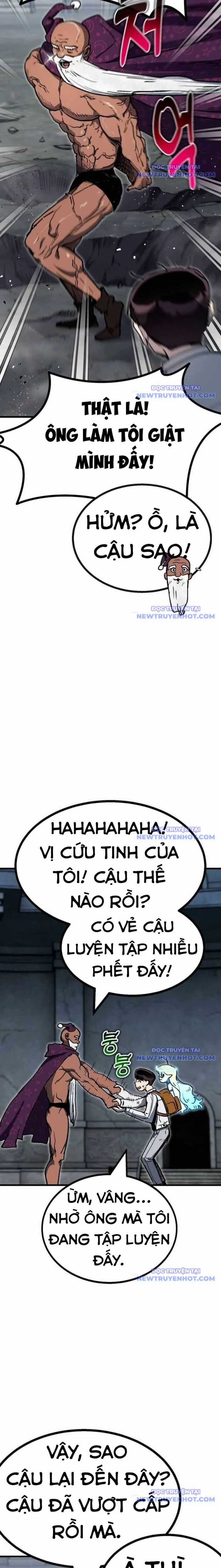 Lỗi Hệ Thống Chương 26 trang 14