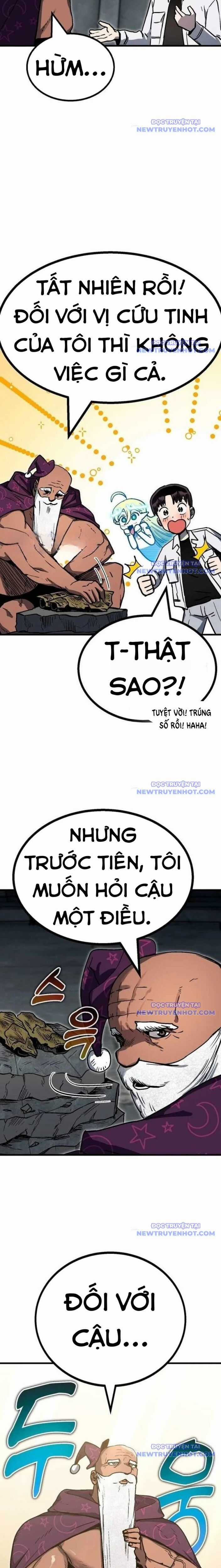 Lỗi Hệ Thống Chương 26 trang 16