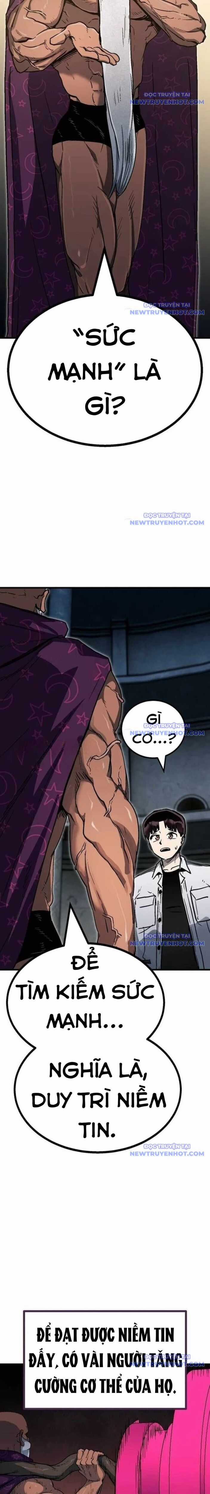 Lỗi Hệ Thống Chương 26 trang 17