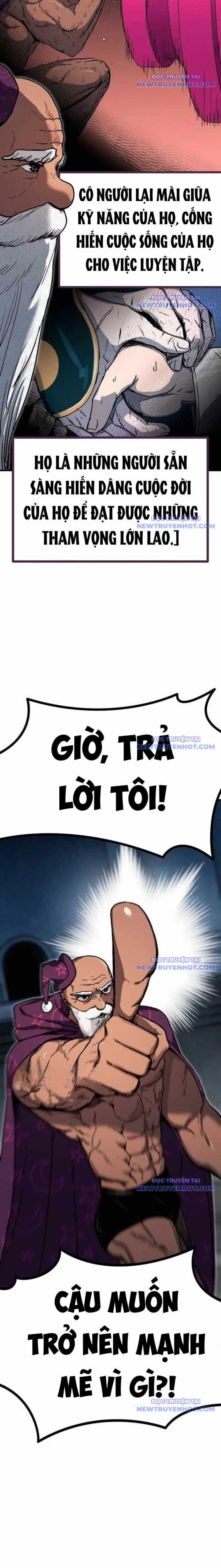 Lỗi Hệ Thống Chương 26 trang 18