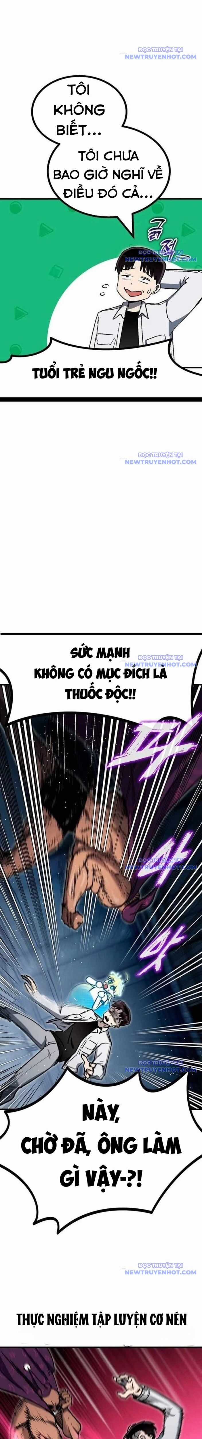 Lỗi Hệ Thống Chương 26 trang 19