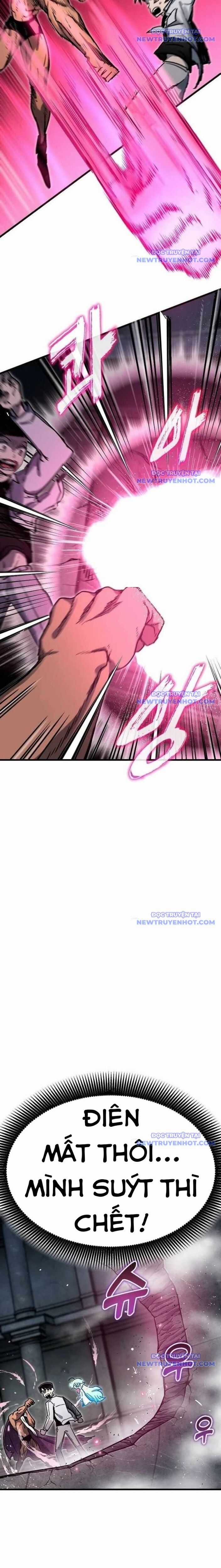 Lỗi Hệ Thống Chương 26 trang 20