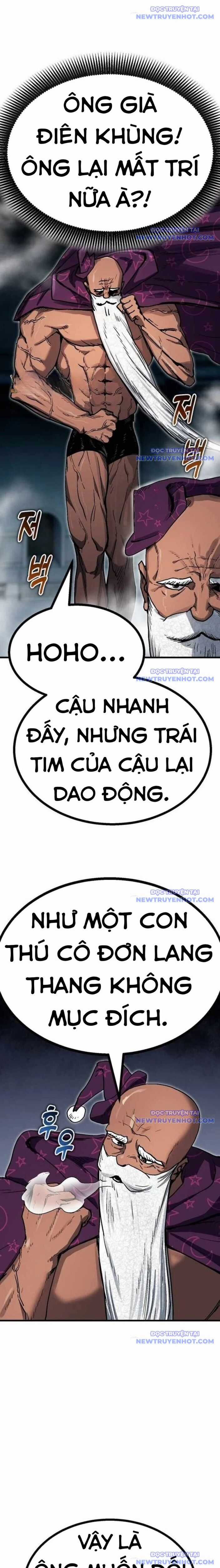 Lỗi Hệ Thống Chương 26 trang 21