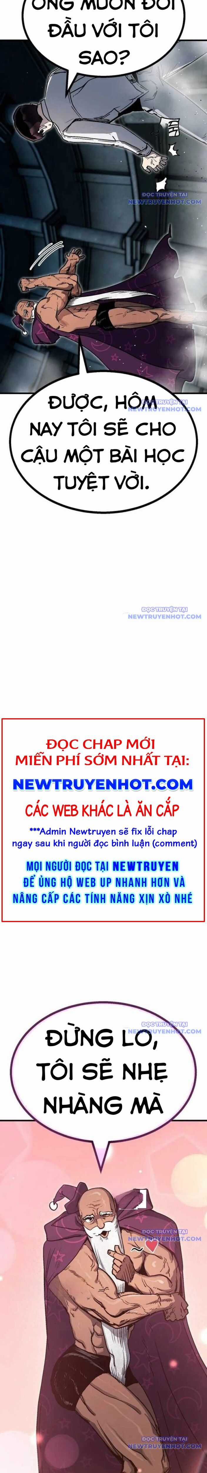 Lỗi Hệ Thống Chương 26 trang 22