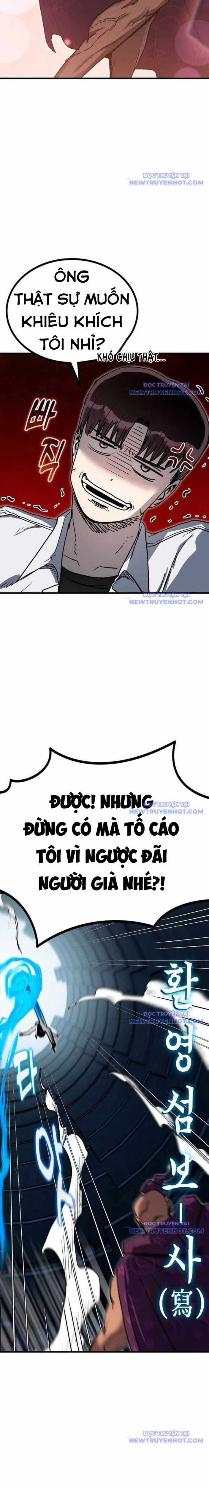 Lỗi Hệ Thống Chương 26 trang 23