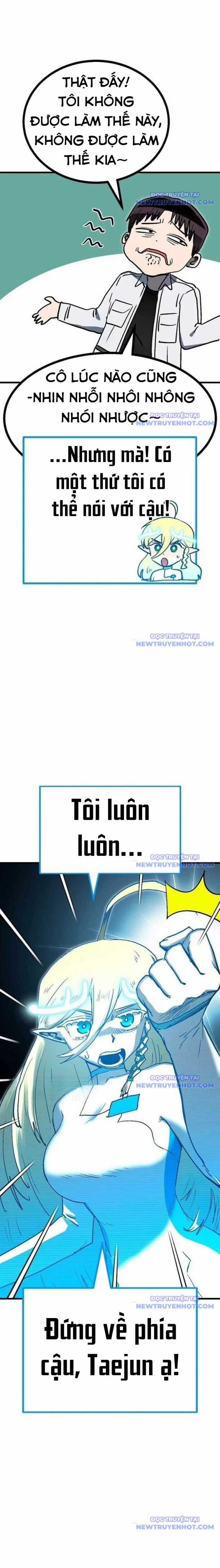 Lỗi Hệ Thống Chương 26 trang 3