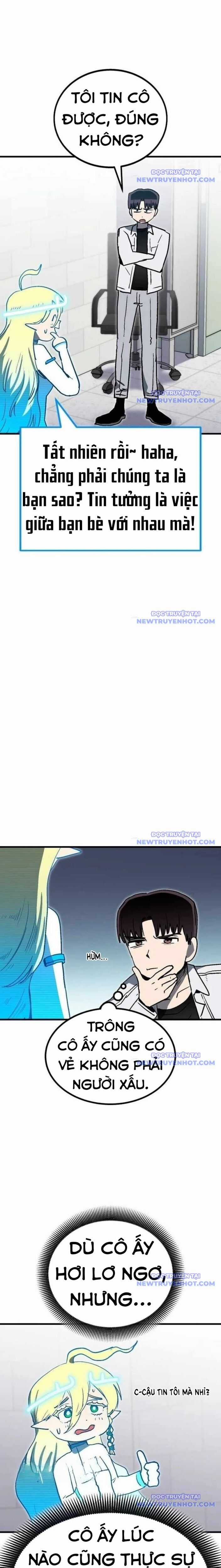 Lỗi Hệ Thống Chương 26 trang 4