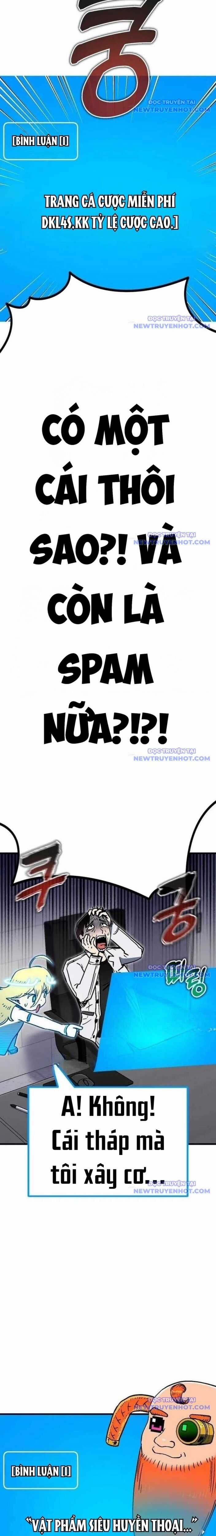 Lỗi Hệ Thống Chương 26 trang 7