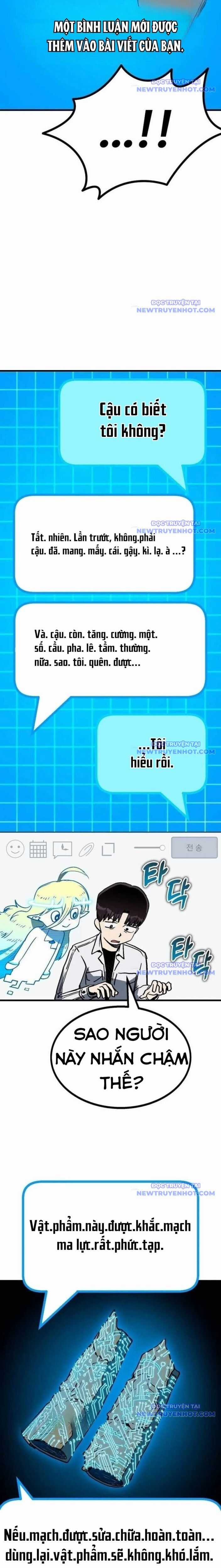 Lỗi Hệ Thống Chương 26 trang 8