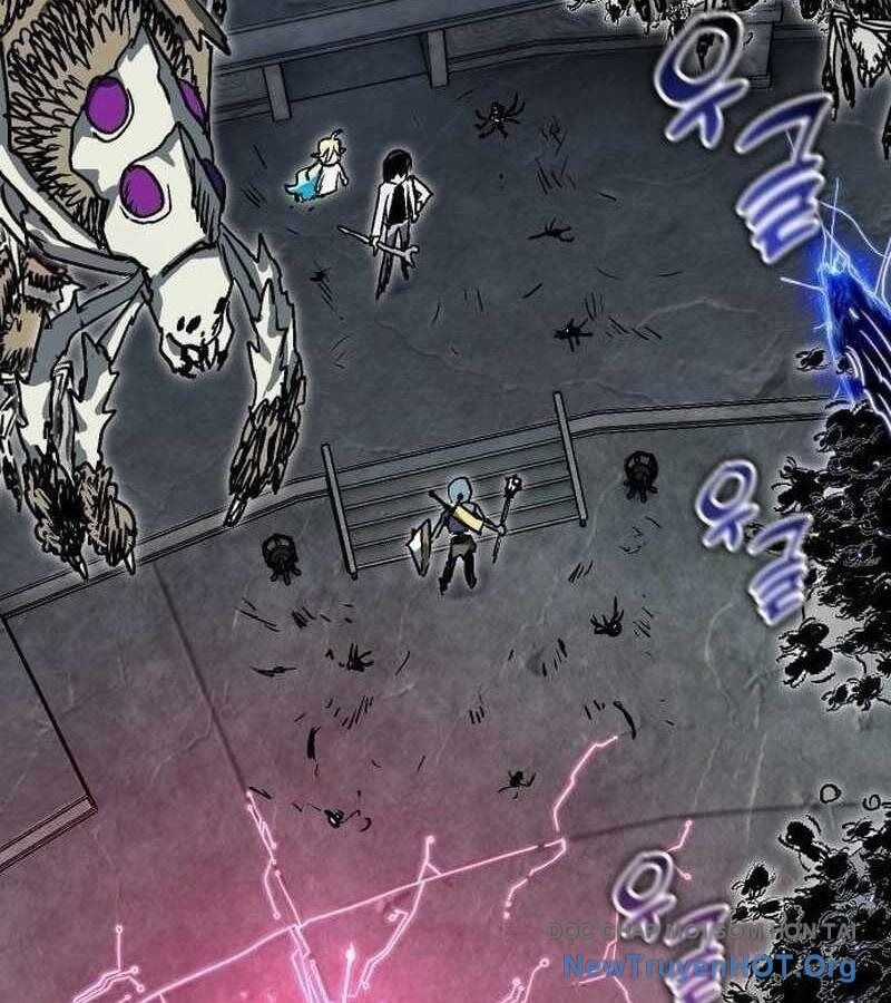 Lỗi Hệ Thống Chương 27 trang 193