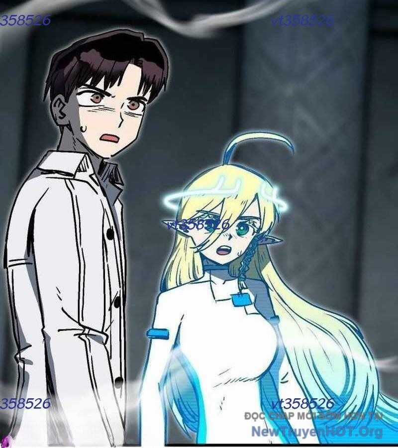 Lỗi Hệ Thống Chương 27 trang 7