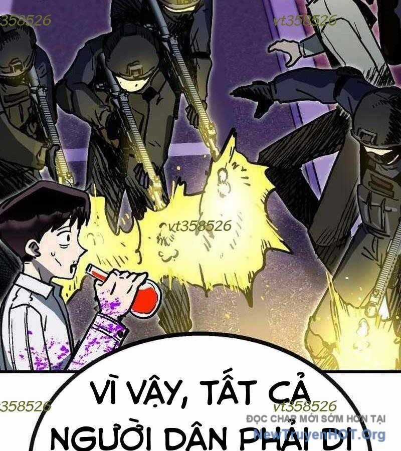 Lỗi Hệ Thống Chương 28 trang 10