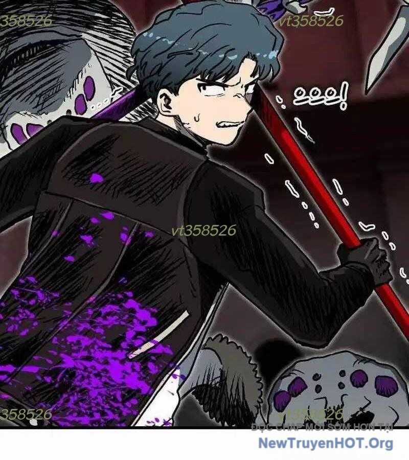 Lỗi Hệ Thống Chương 28 trang 111