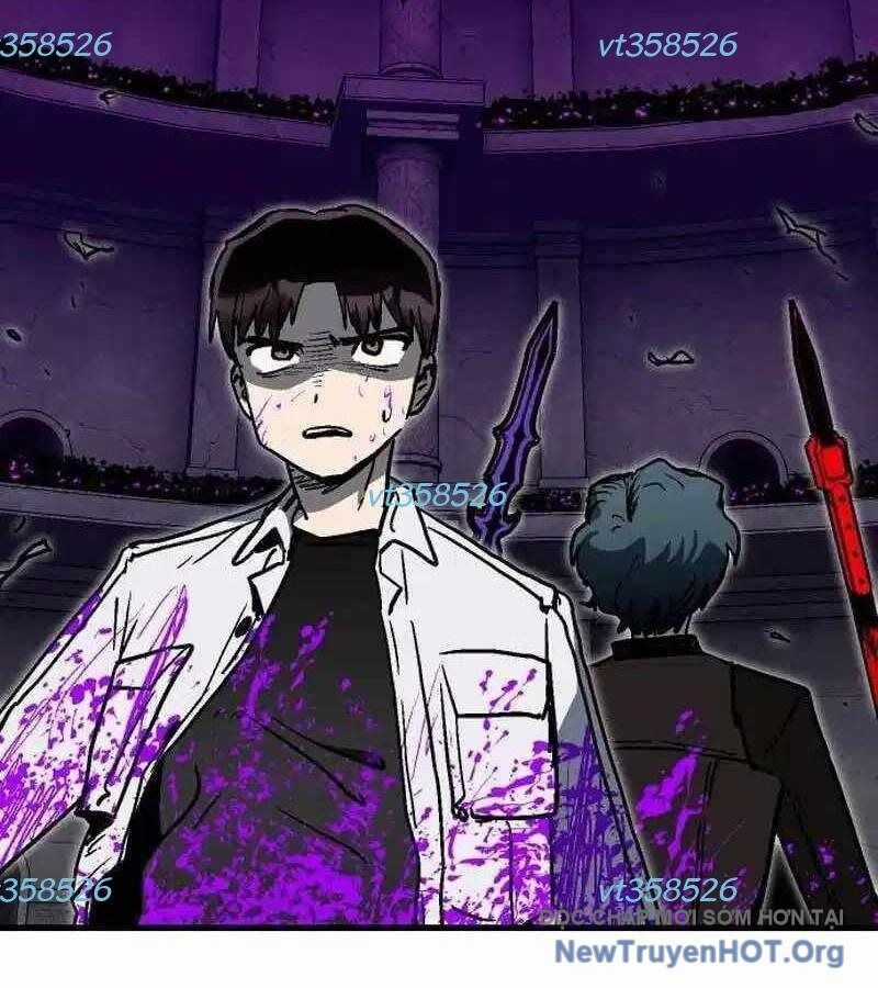 Lỗi Hệ Thống Chương 28 trang 116