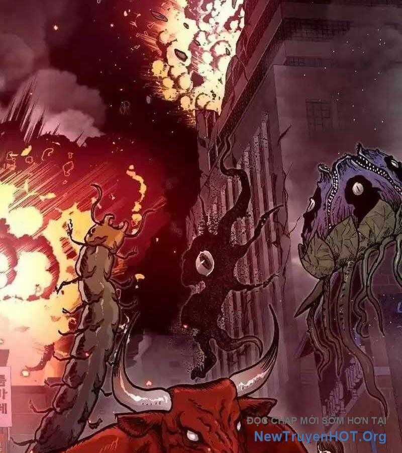 Lỗi Hệ Thống Chương 28 trang 22