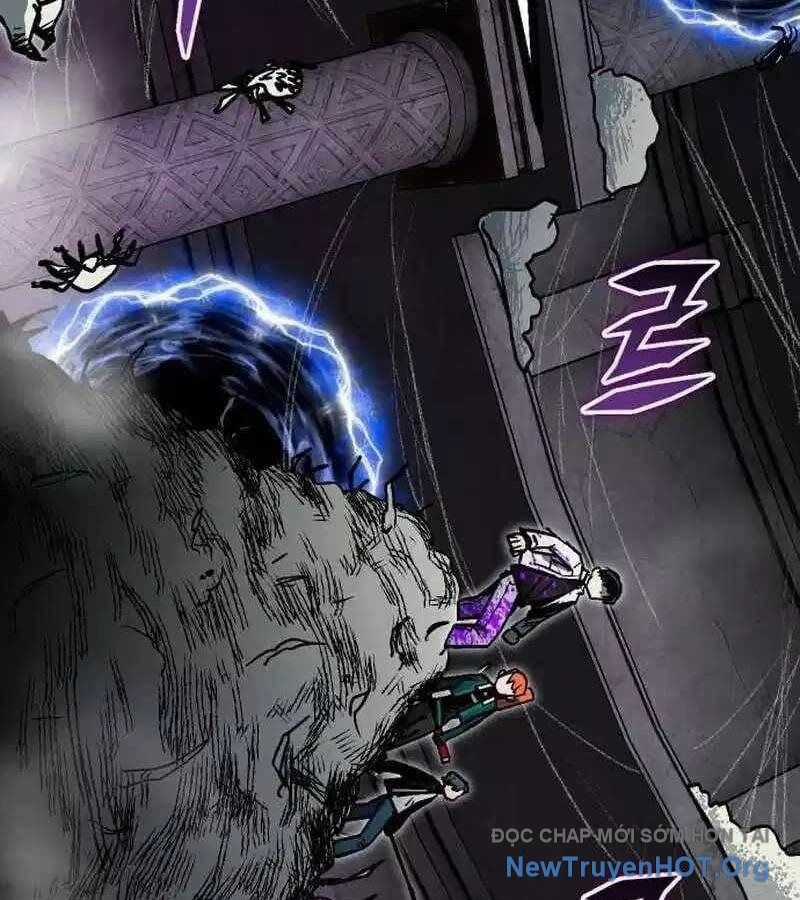 Lỗi Hệ Thống Chương 28 trang 38