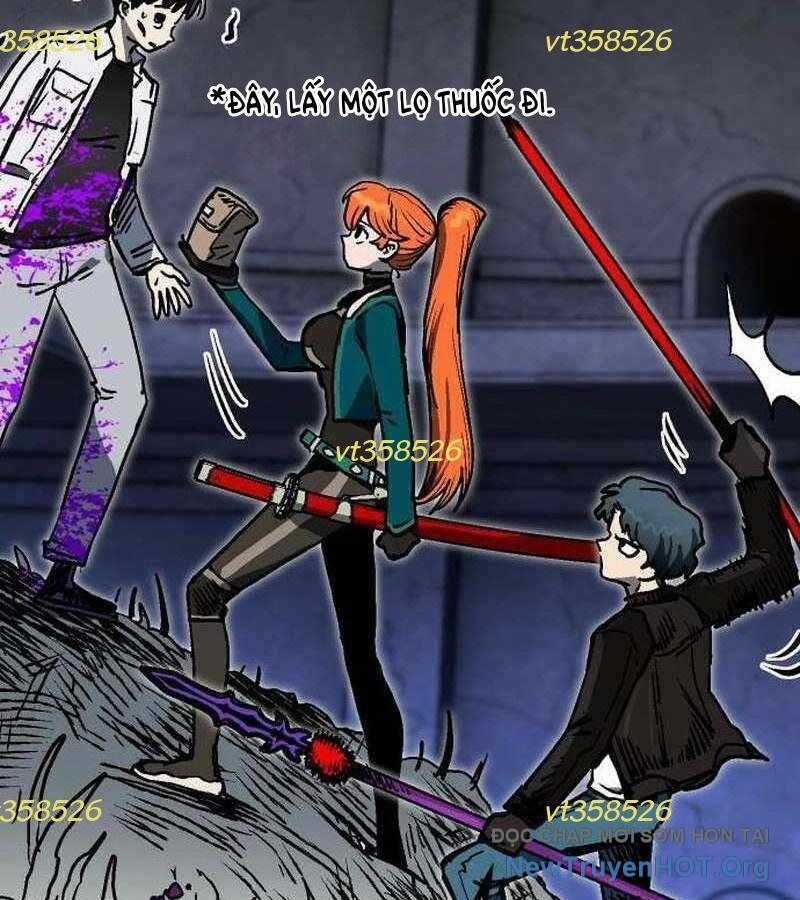 Lỗi Hệ Thống Chương 28 trang 4