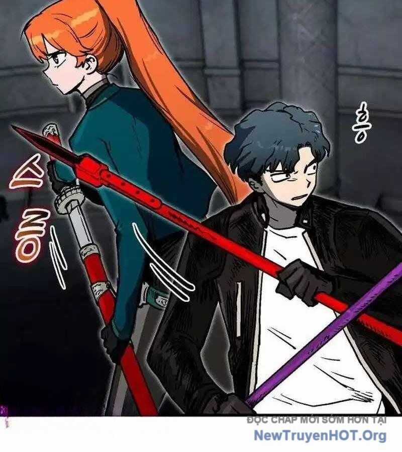 Lỗi Hệ Thống Chương 28 trang 42