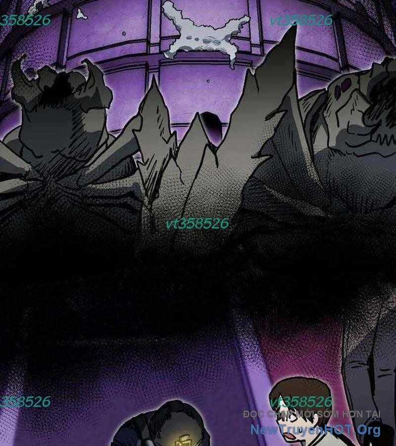 Lỗi Hệ Thống Chương 28 trang 9