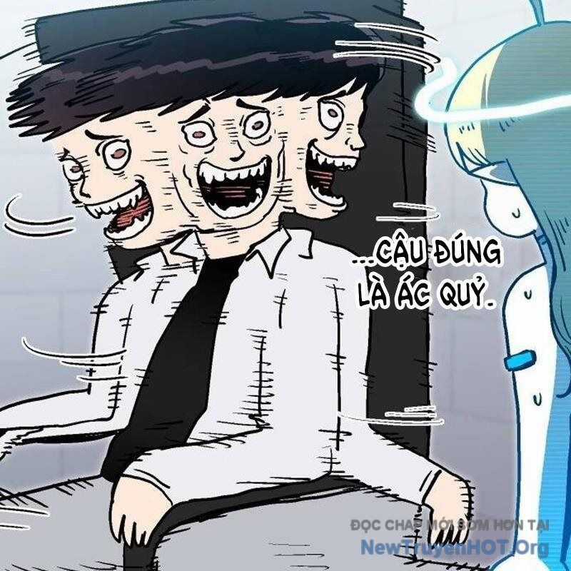 Lỗi Hệ Thống Chương 29 trang 203