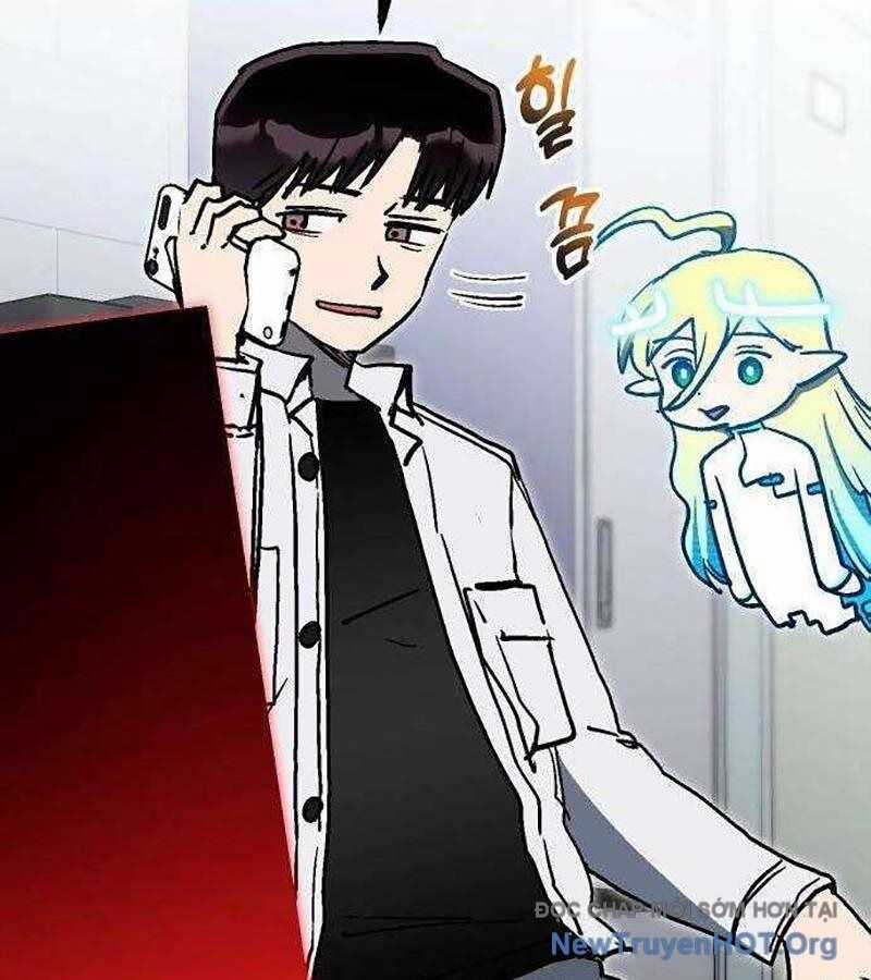 Lỗi Hệ Thống Chương 30 trang 126