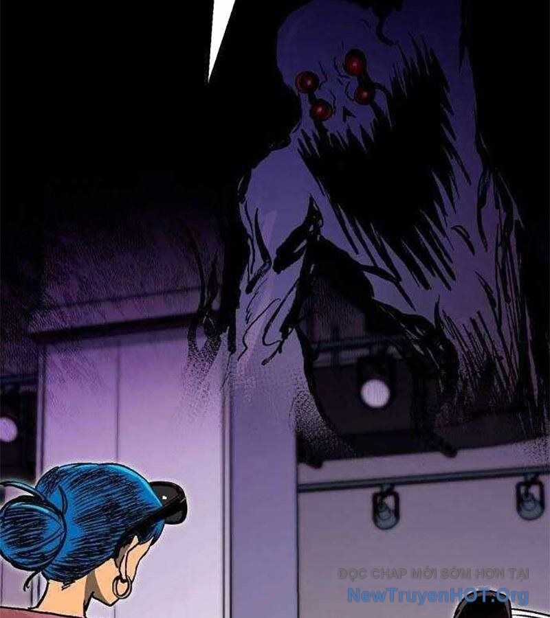 Lỗi Hệ Thống Chương 30 trang 157