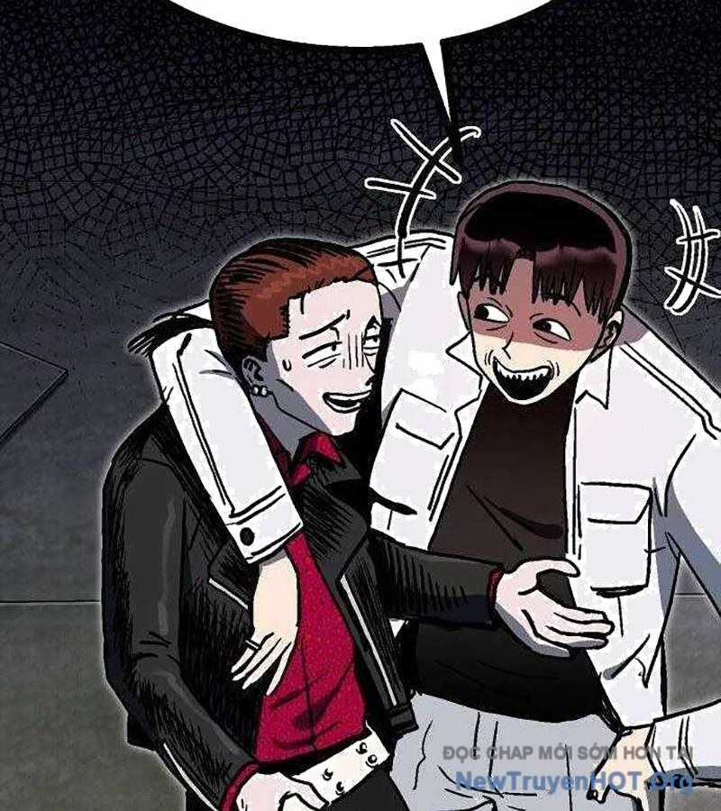 Lỗi Hệ Thống Chương 30 trang 29