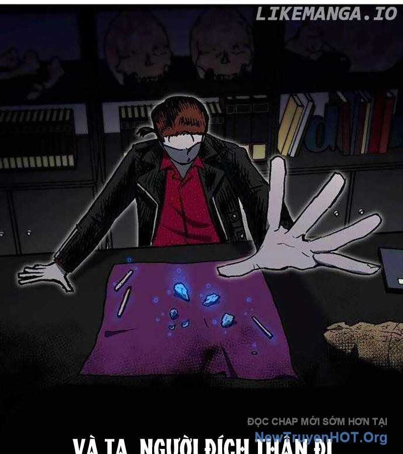 Lỗi Hệ Thống Chương 30 trang 38