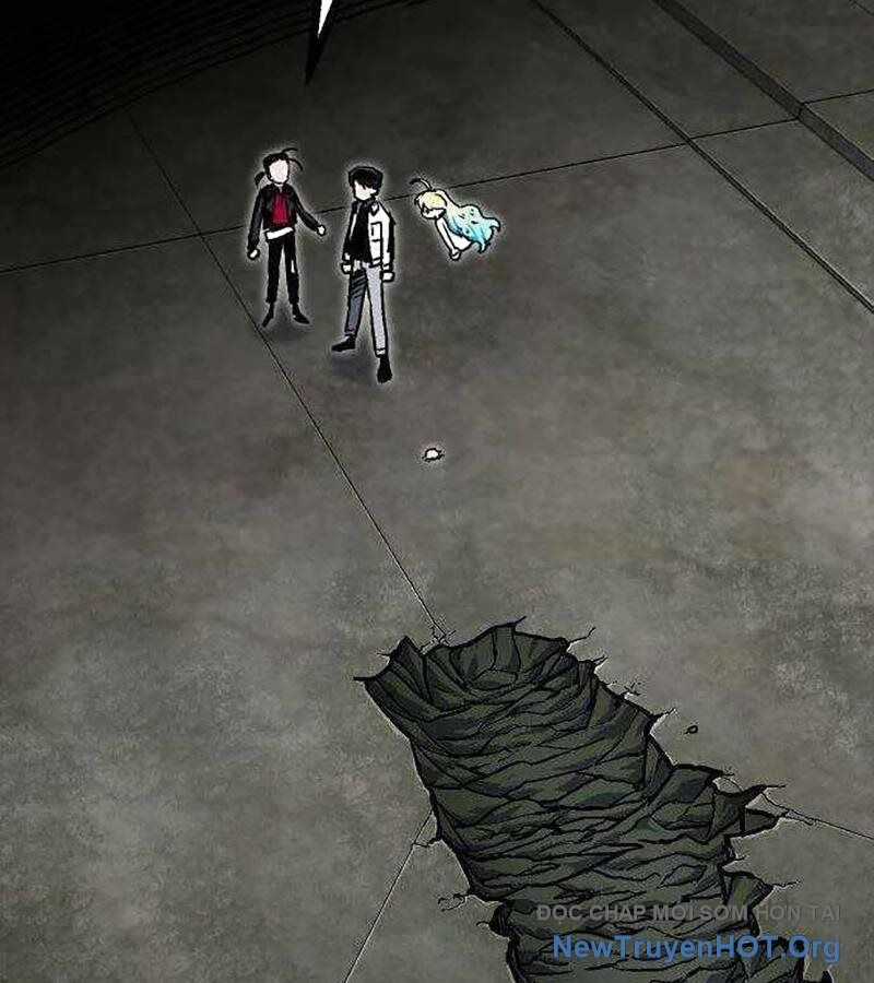 Lỗi Hệ Thống Chương 30 trang 50