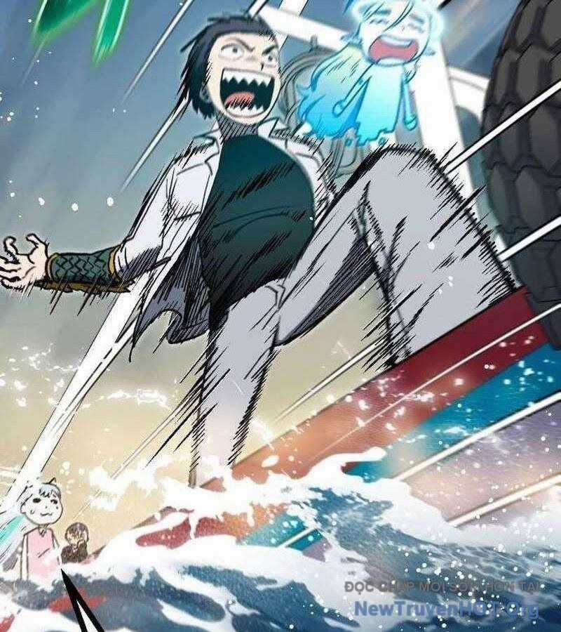 Lỗi Hệ Thống Chương 31 trang 136