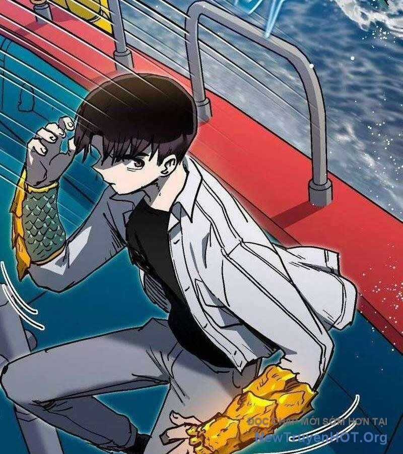 Lỗi Hệ Thống Chương 31 trang 165