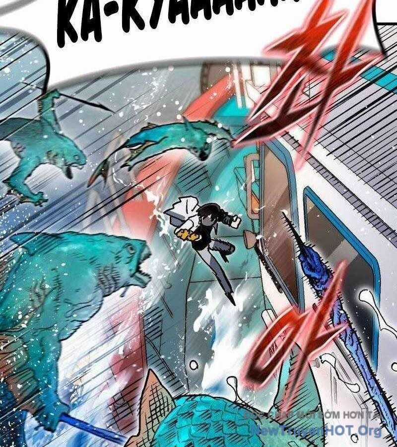 Lỗi Hệ Thống Chương 31 trang 167