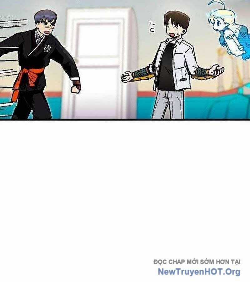 Lỗi Hệ Thống Chương 31 trang 194