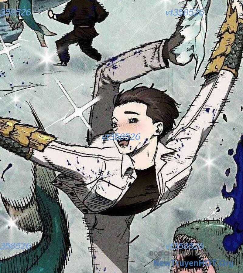 Lỗi Hệ Thống Chương 32 trang 10