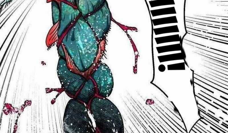 Lỗi Hệ Thống Chương 32 trang 101