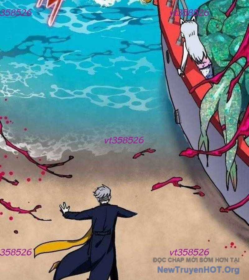 Lỗi Hệ Thống Chương 32 trang 117