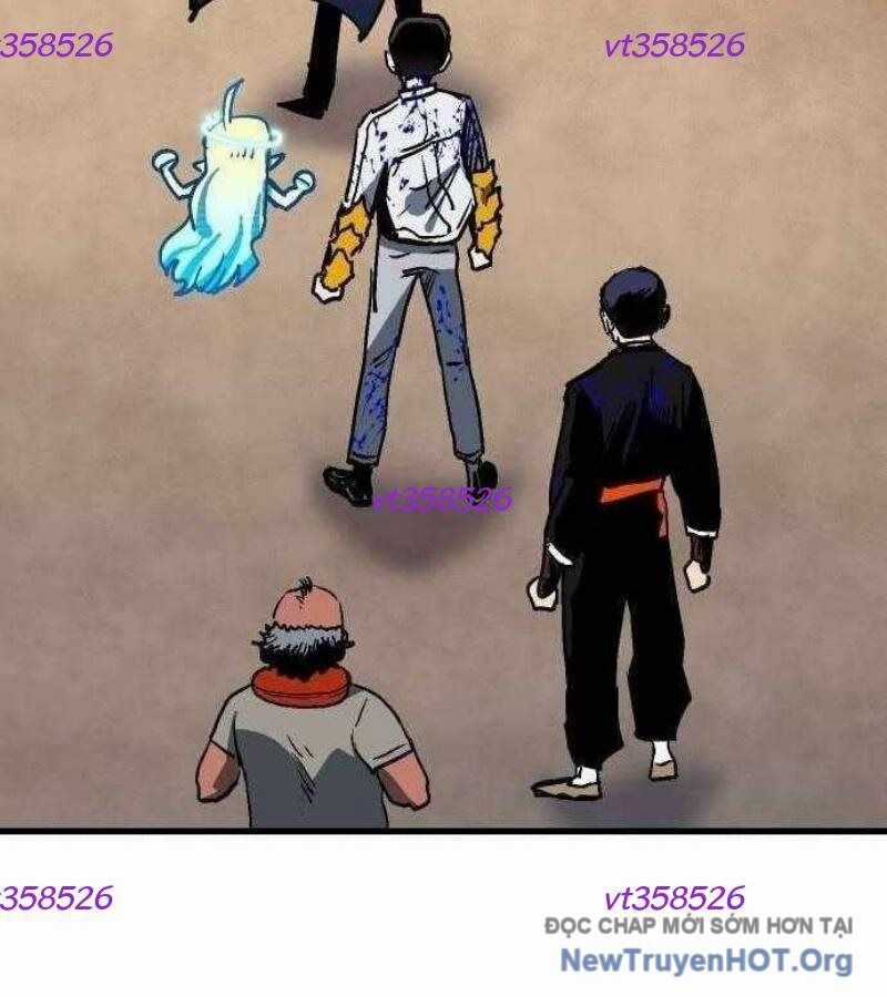 Lỗi Hệ Thống Chương 32 trang 118