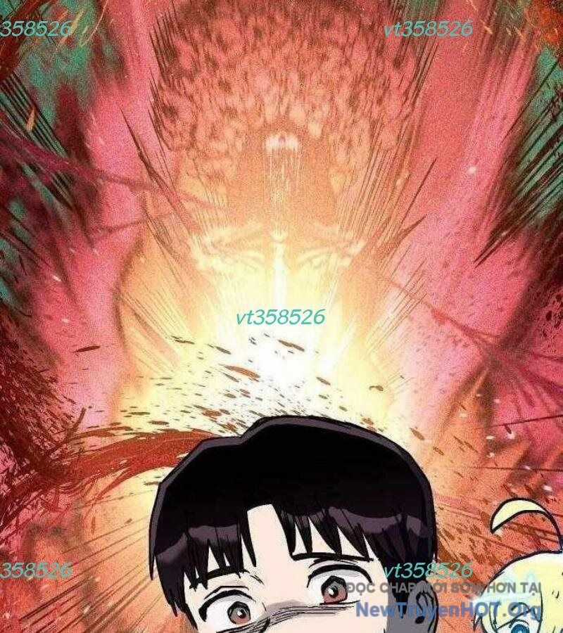 Lỗi Hệ Thống Chương 32 trang 123