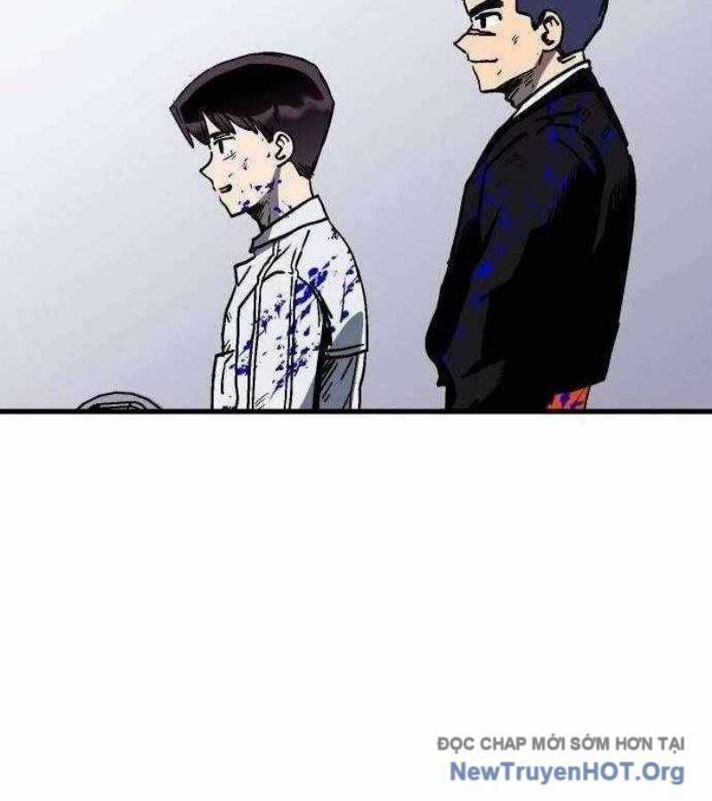 Lỗi Hệ Thống Chương 32 trang 135