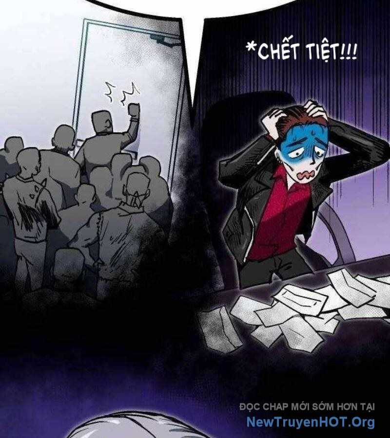 Lỗi Hệ Thống Chương 32 trang 196