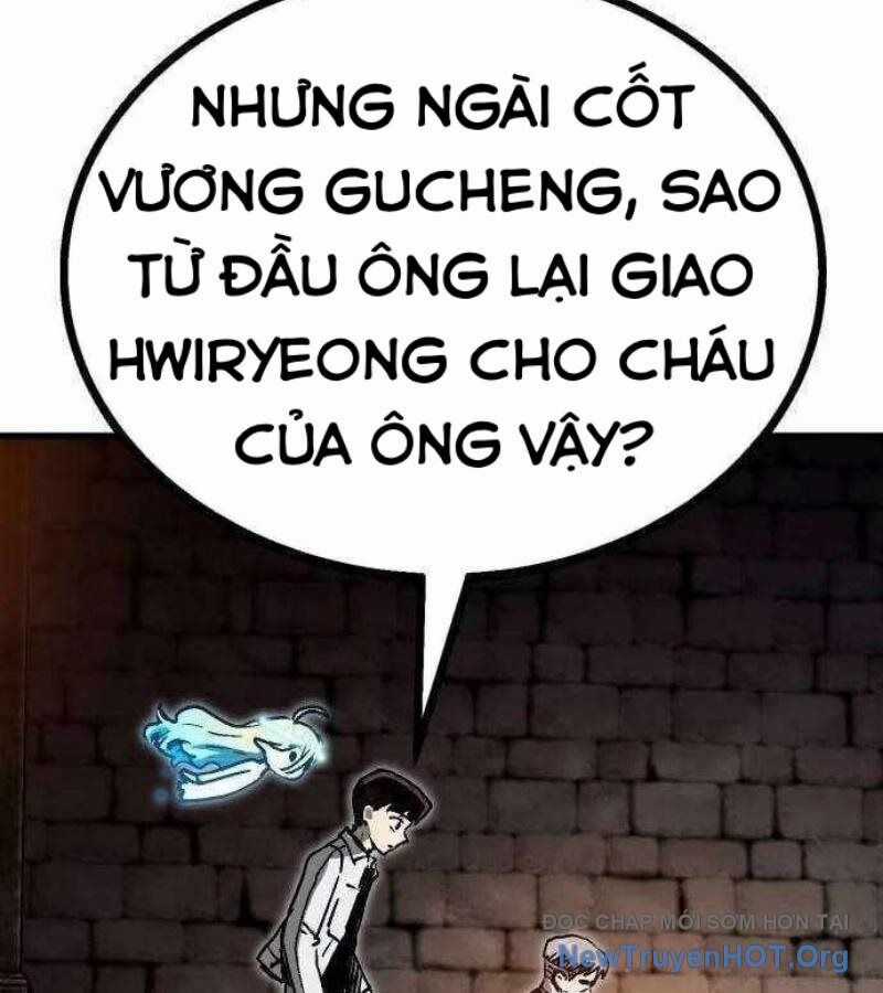 Lỗi Hệ Thống Chương 32 trang 204