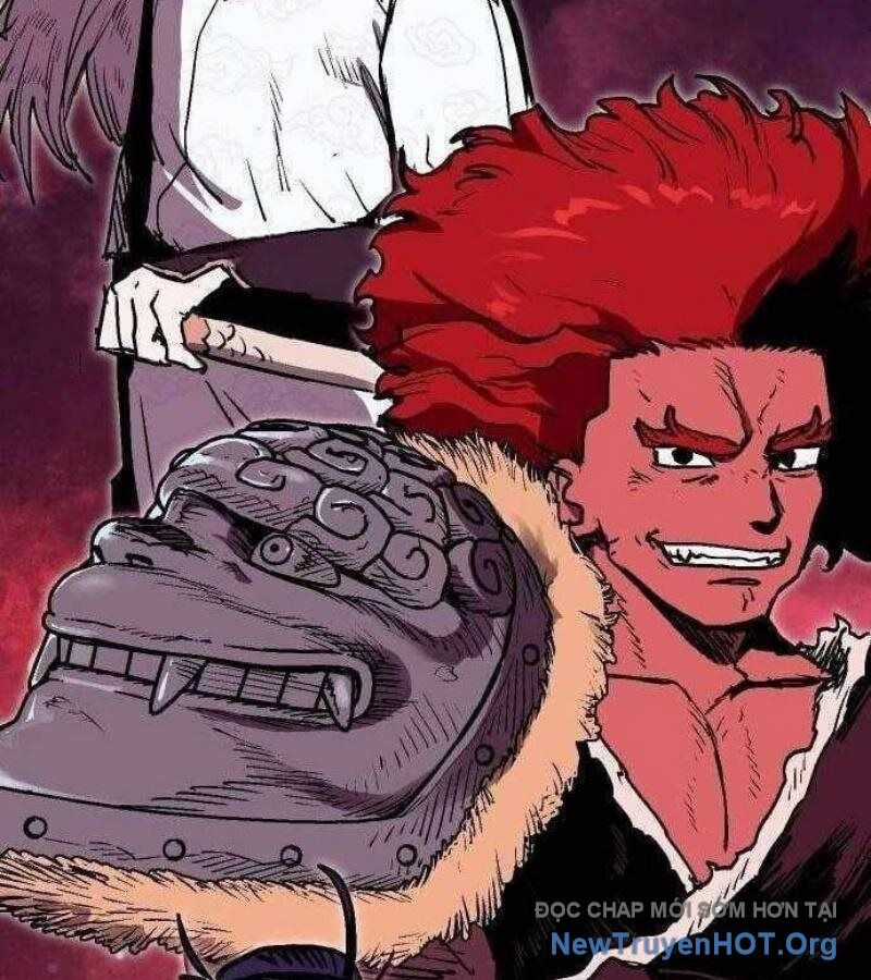 Lỗi Hệ Thống Chương 32 trang 230