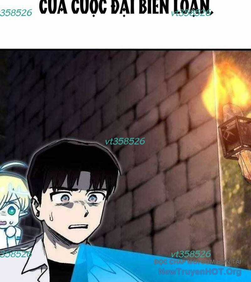 Lỗi Hệ Thống Chương 32 trang 234