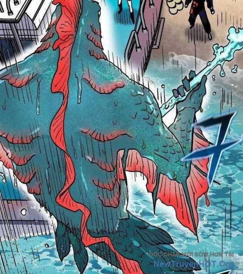 Lỗi Hệ Thống Chương 32 trang 76