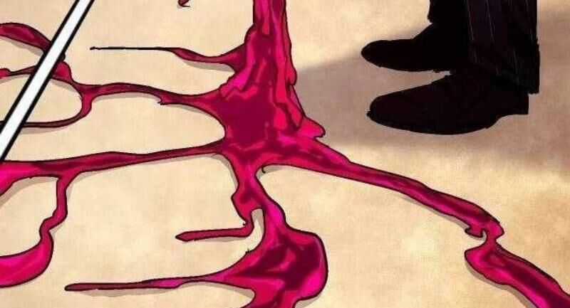 Lỗi Hệ Thống Chương 32 trang 91