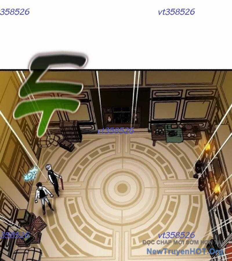 Lỗi Hệ Thống Chương 33 trang 2