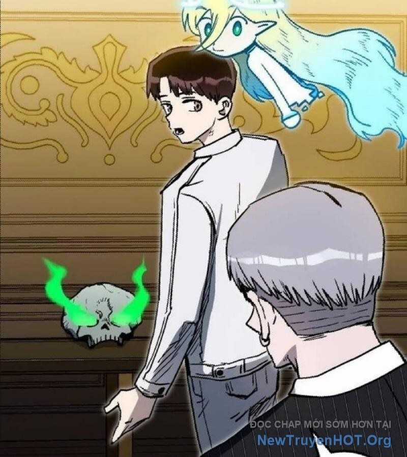 Lỗi Hệ Thống Chương 33 trang 27