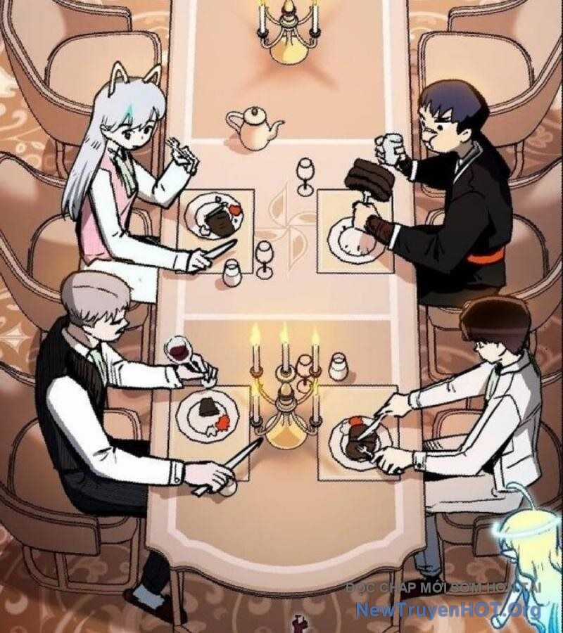 Lỗi Hệ Thống Chương 33 trang 96