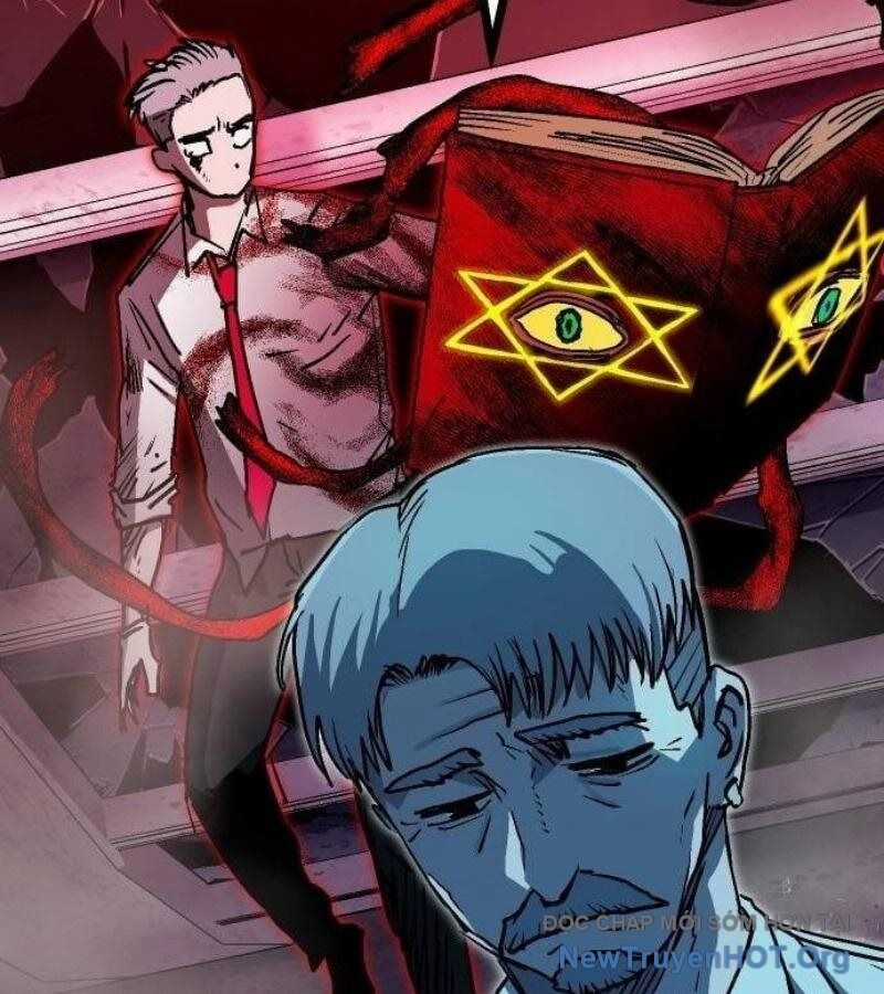 Lỗi Hệ Thống Chương 34 trang 171